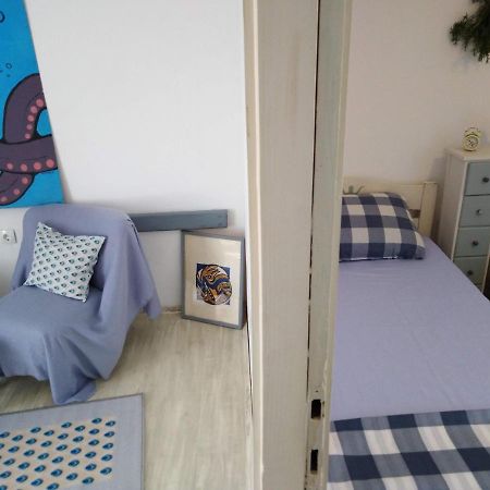 Apartment Ammonite เปรมันตูรา ภายนอก รูปภาพ