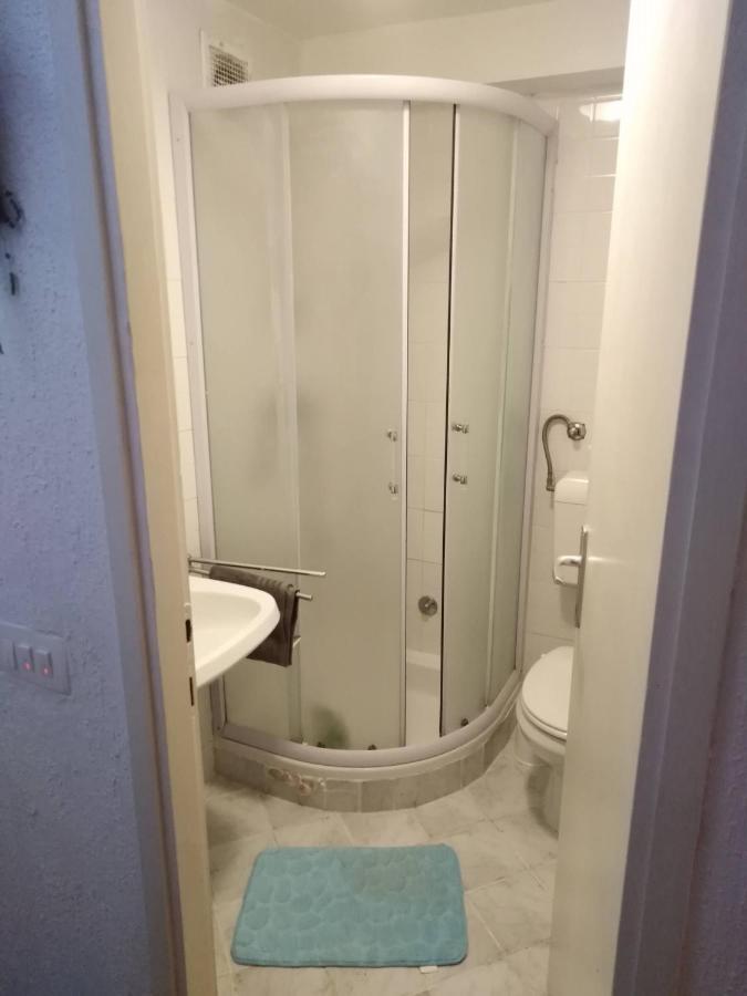 Apartment Ammonite เปรมันตูรา ภายนอก รูปภาพ
