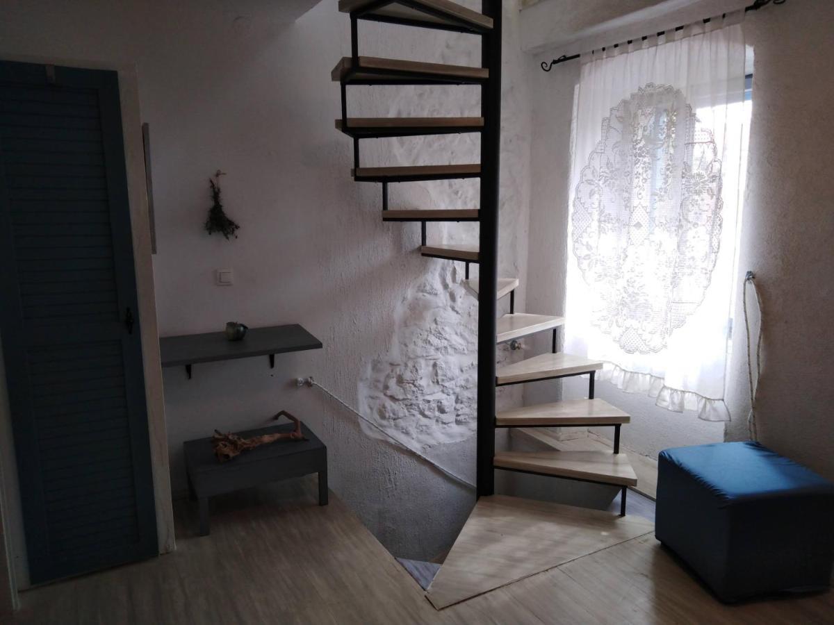 Apartment Ammonite เปรมันตูรา ภายนอก รูปภาพ