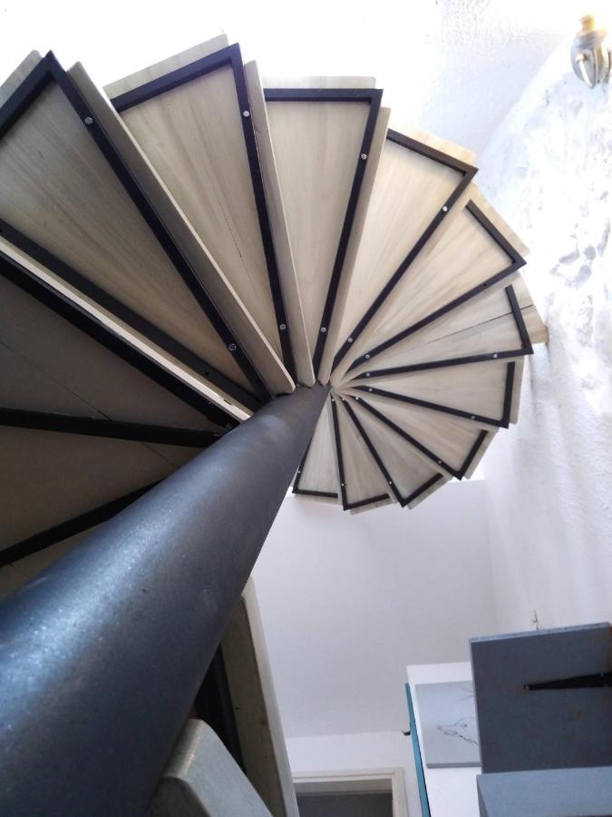 Apartment Ammonite เปรมันตูรา ภายนอก รูปภาพ