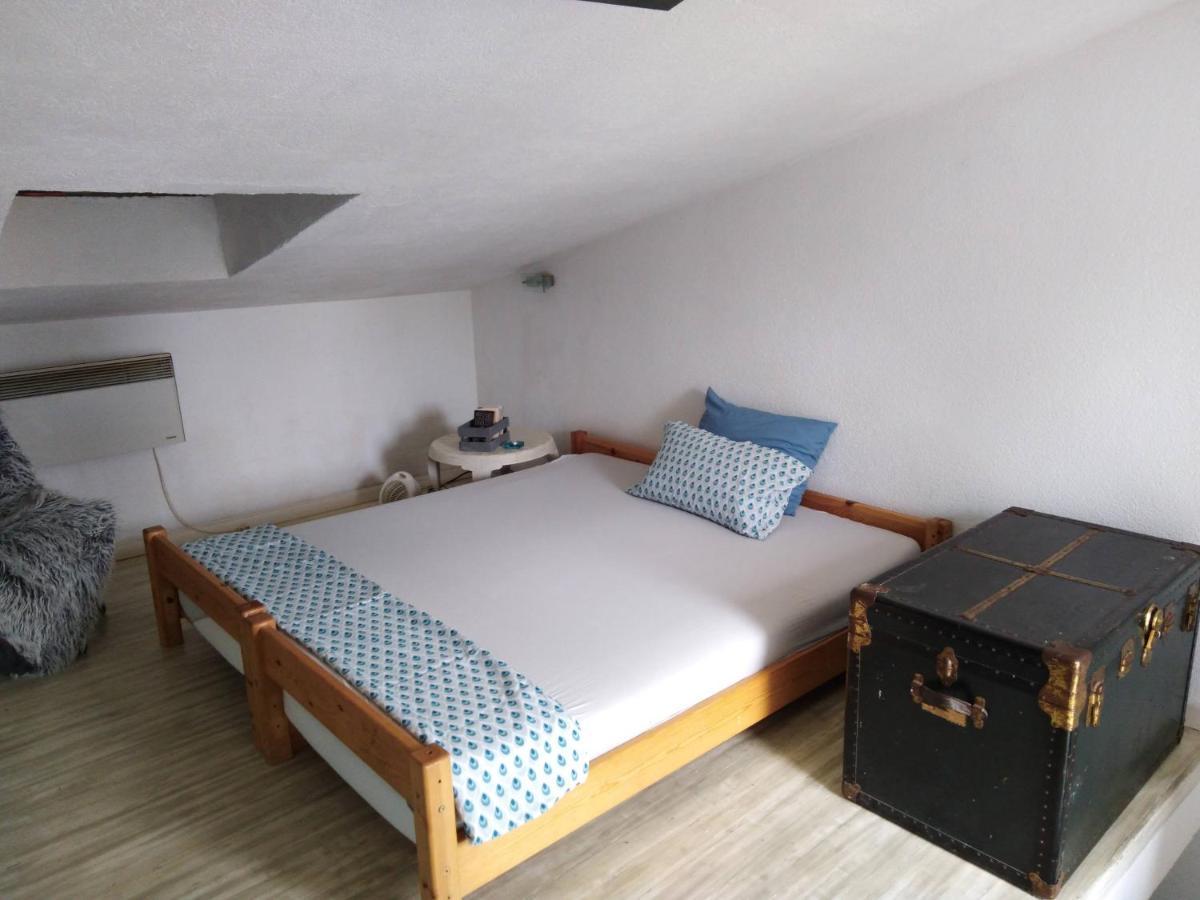 Apartment Ammonite เปรมันตูรา ภายนอก รูปภาพ
