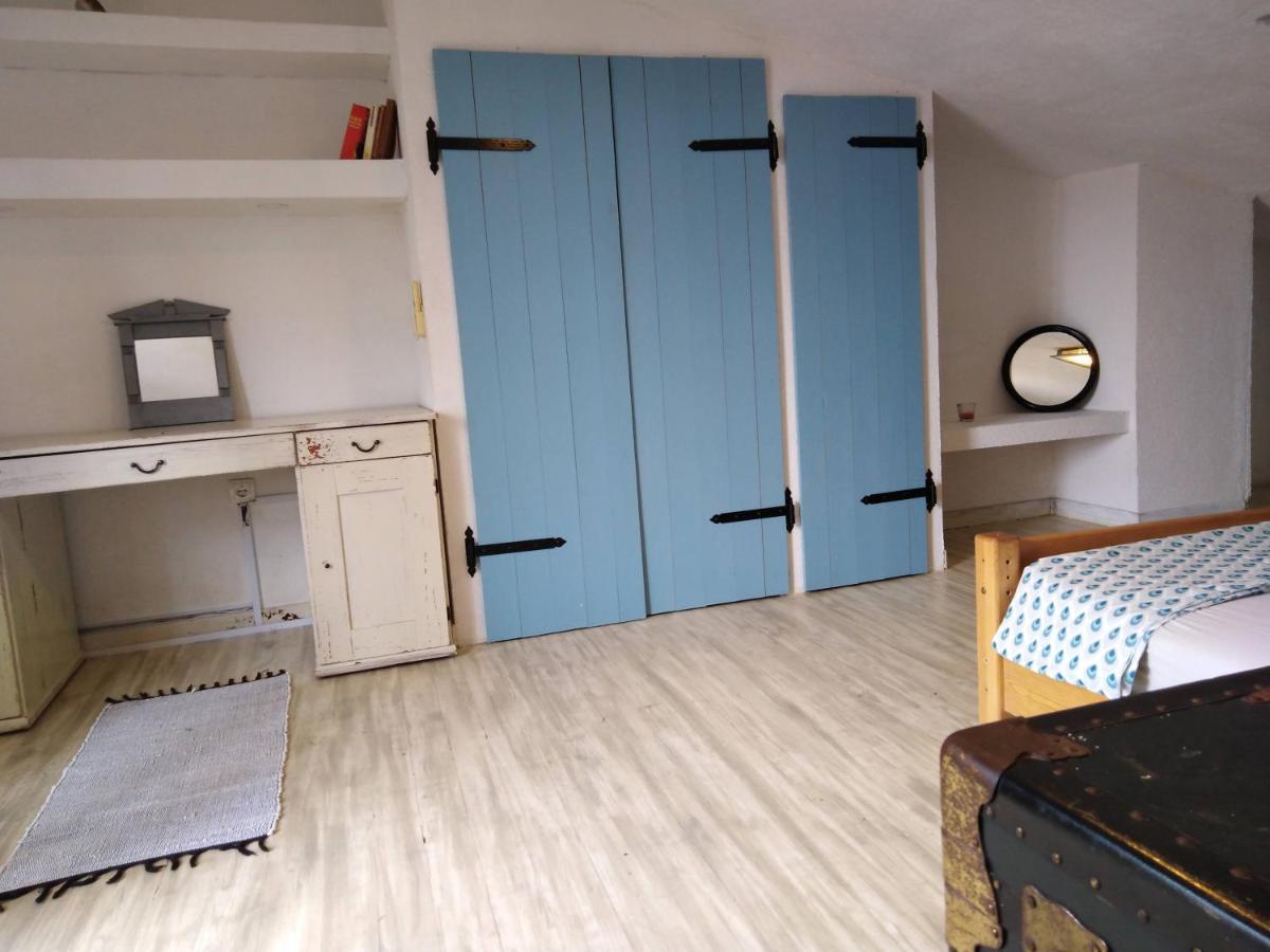 Apartment Ammonite เปรมันตูรา ภายนอก รูปภาพ