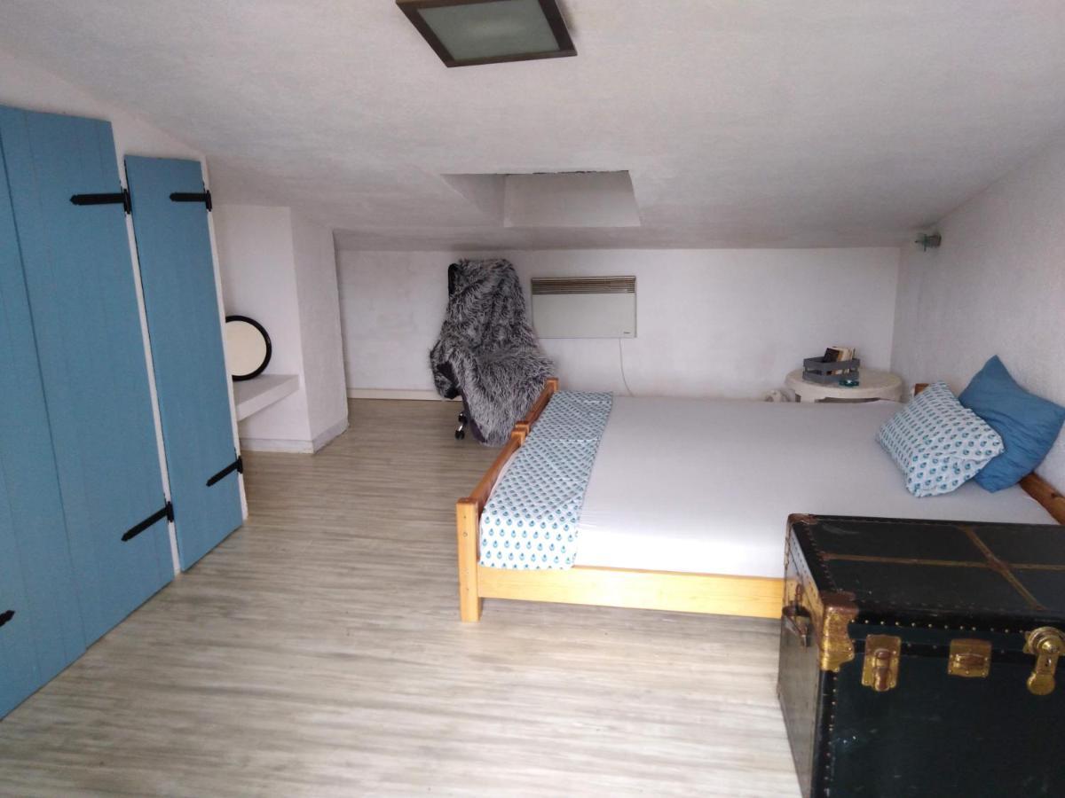 Apartment Ammonite เปรมันตูรา ภายนอก รูปภาพ