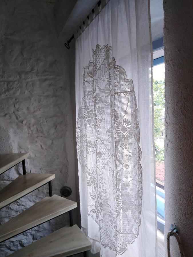Apartment Ammonite เปรมันตูรา ภายนอก รูปภาพ