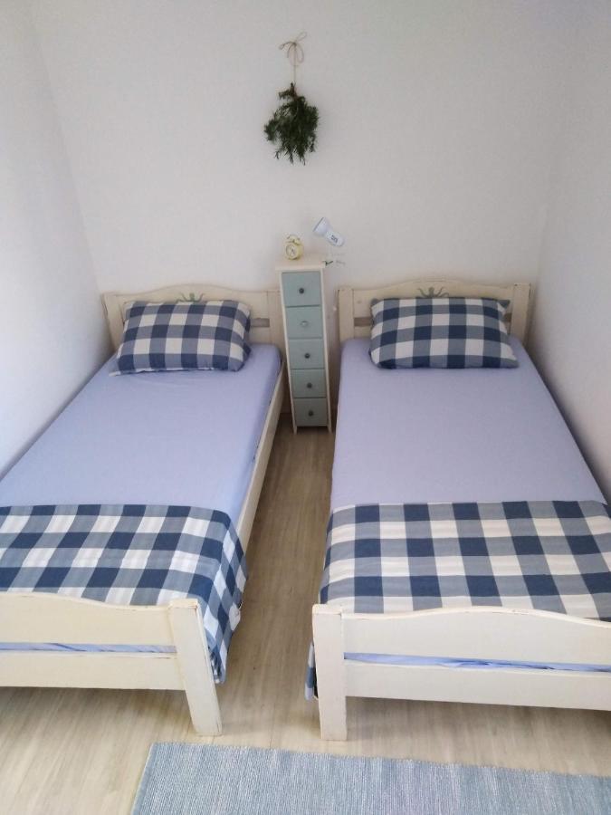 Apartment Ammonite เปรมันตูรา ภายนอก รูปภาพ